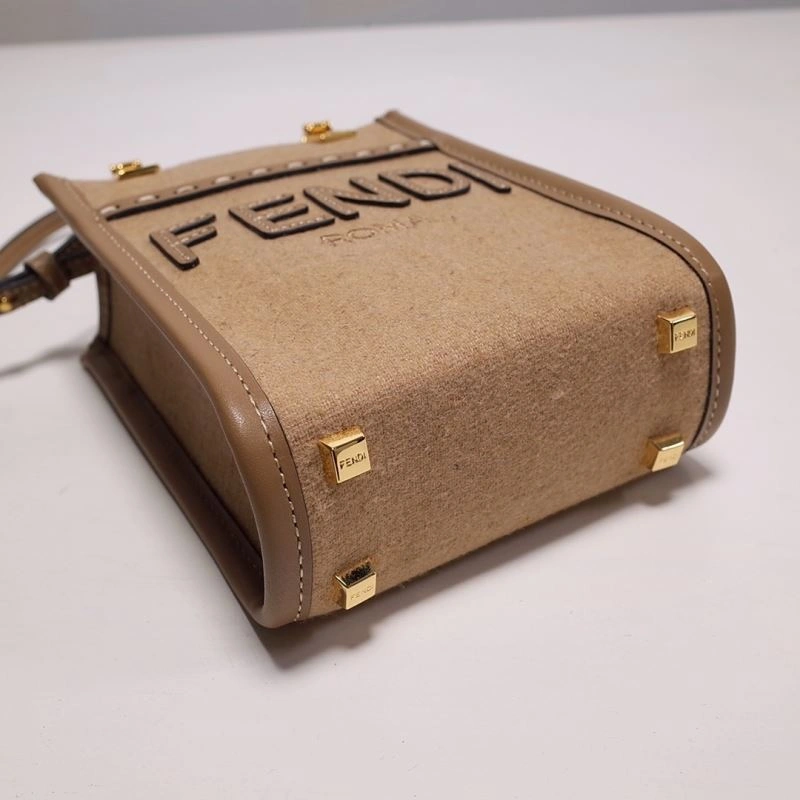 Colorful Fendi Satchel Bags 59293
