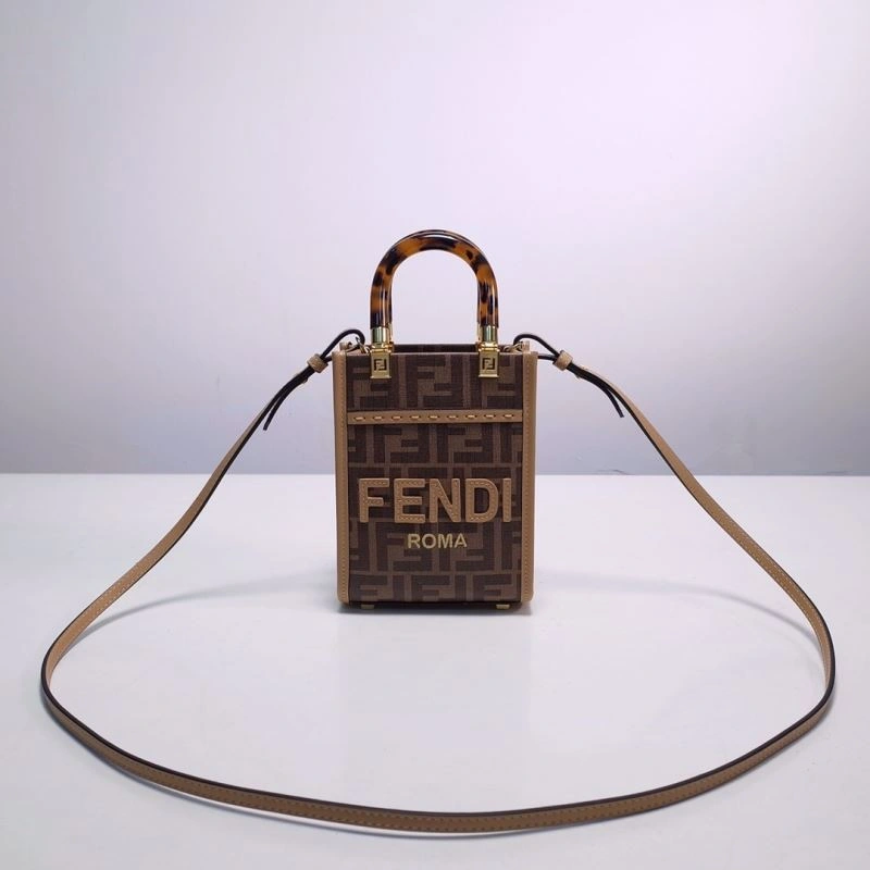 TechFriendly Fendi Satchel Bags 59303