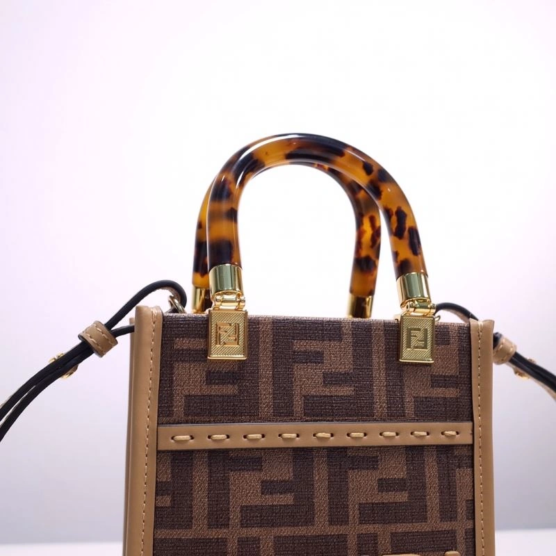 TechFriendly Fendi Satchel Bags 59303