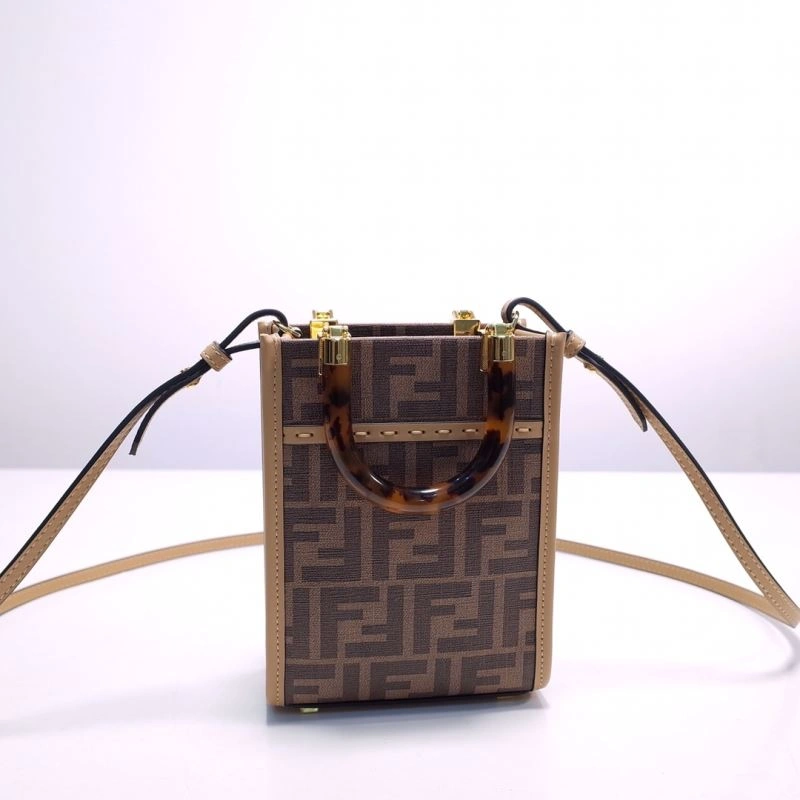 TechFriendly Fendi Satchel Bags 59303