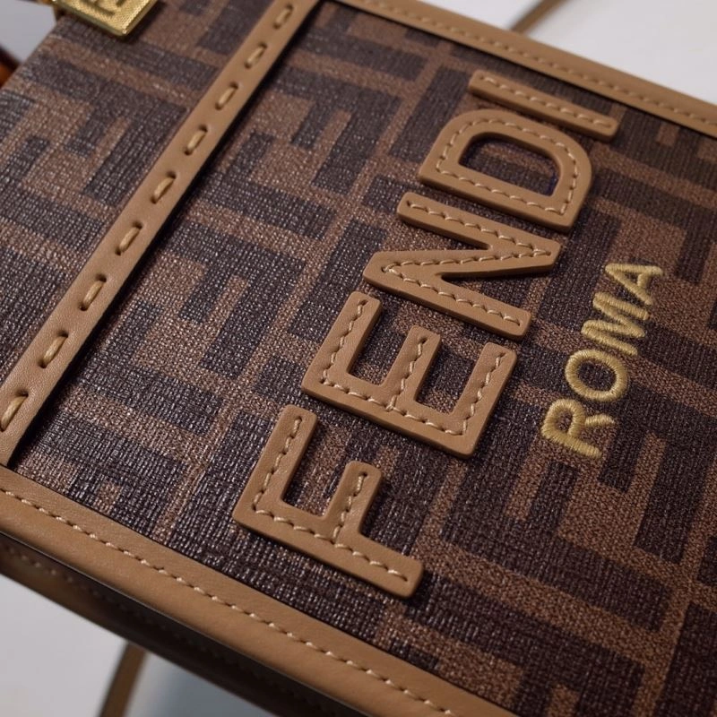 TechFriendly Fendi Satchel Bags 59303