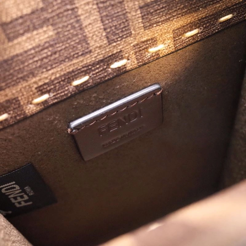 TechFriendly Fendi Satchel Bags 59303
