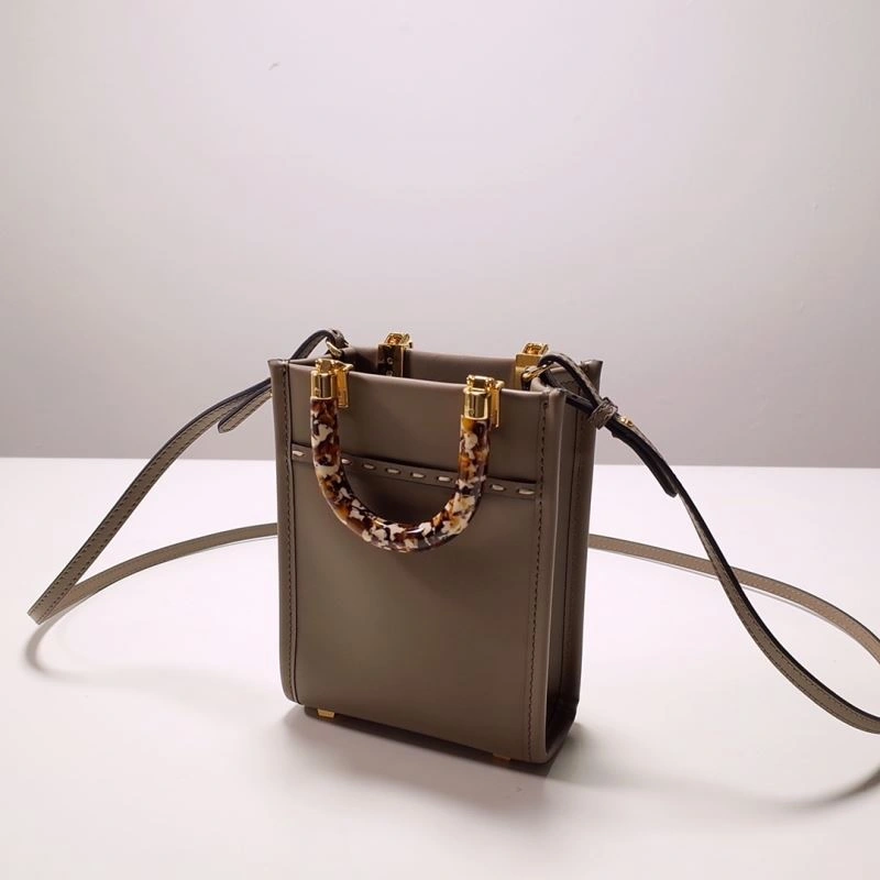 Fendi Satchel Bags Sophisticated 59300