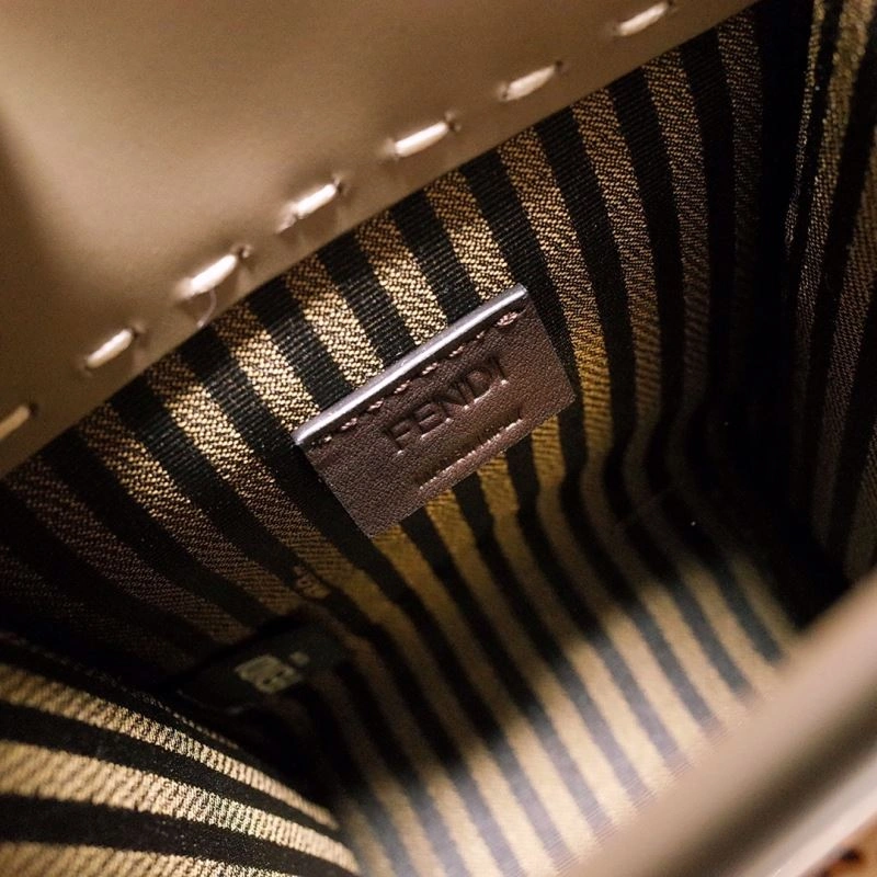 Fendi Satchel Bags Sophisticated 59300