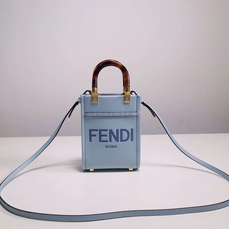 Fendi Satchel Bags GoodFit 59322