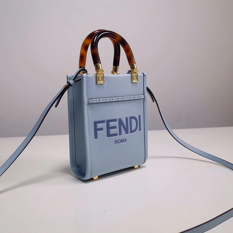 Fendi Satchel Bags GoodFit 59322