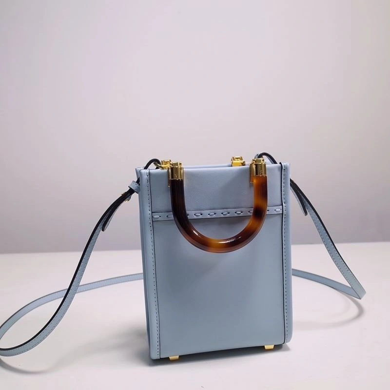 Fendi Satchel Bags GoodFit 59322