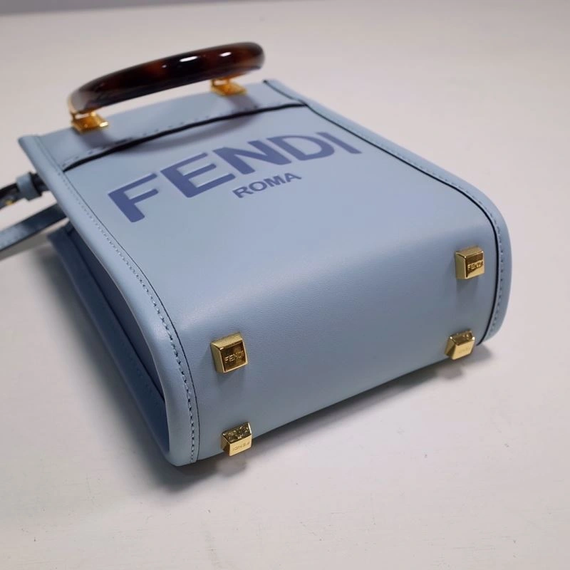 Fendi Satchel Bags GoodFit 59322