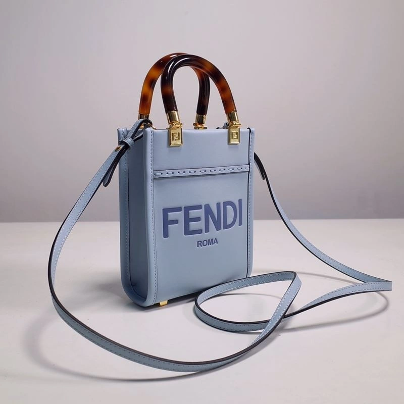 Fendi Satchel Bags GoodFit 59322