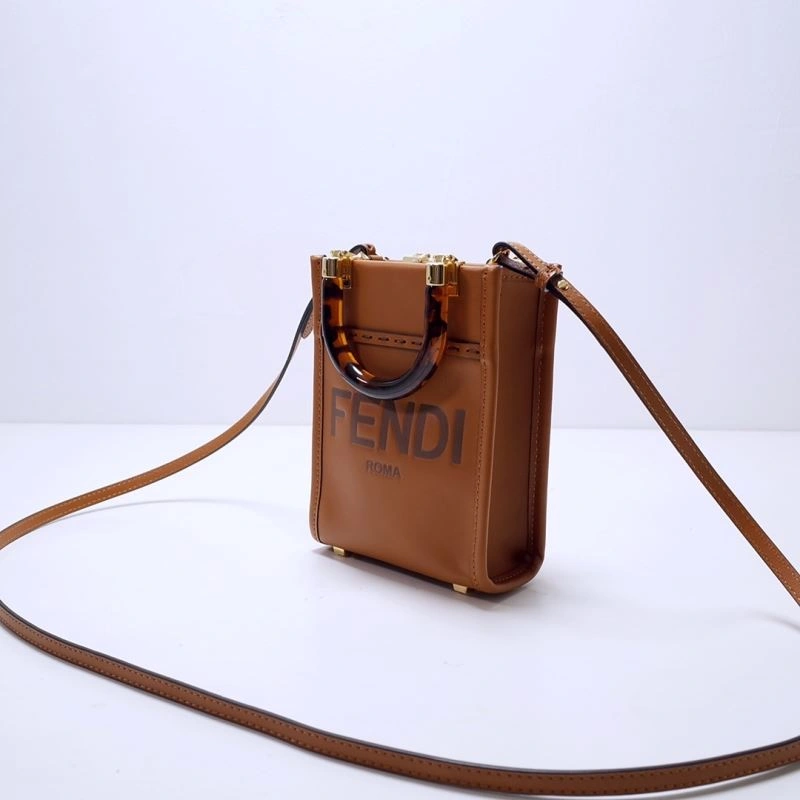 GoAnywhere Fendi Satchel Bags 59305