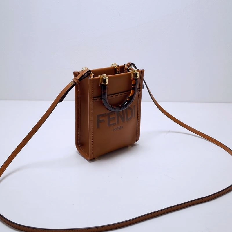 GoAnywhere Fendi Satchel Bags 59305
