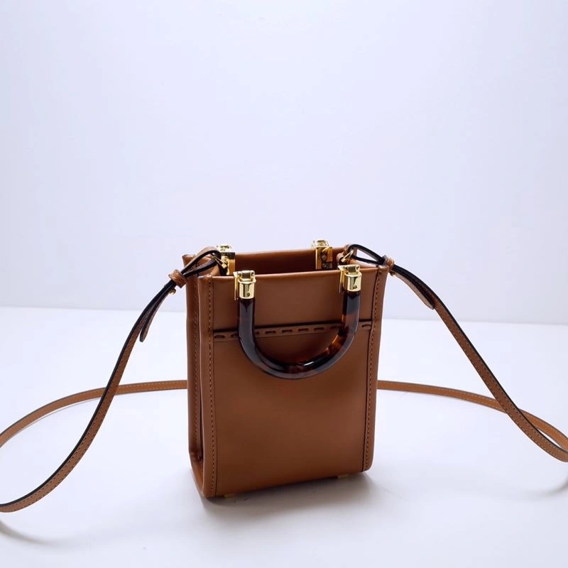 GoAnywhere Fendi Satchel Bags 59305