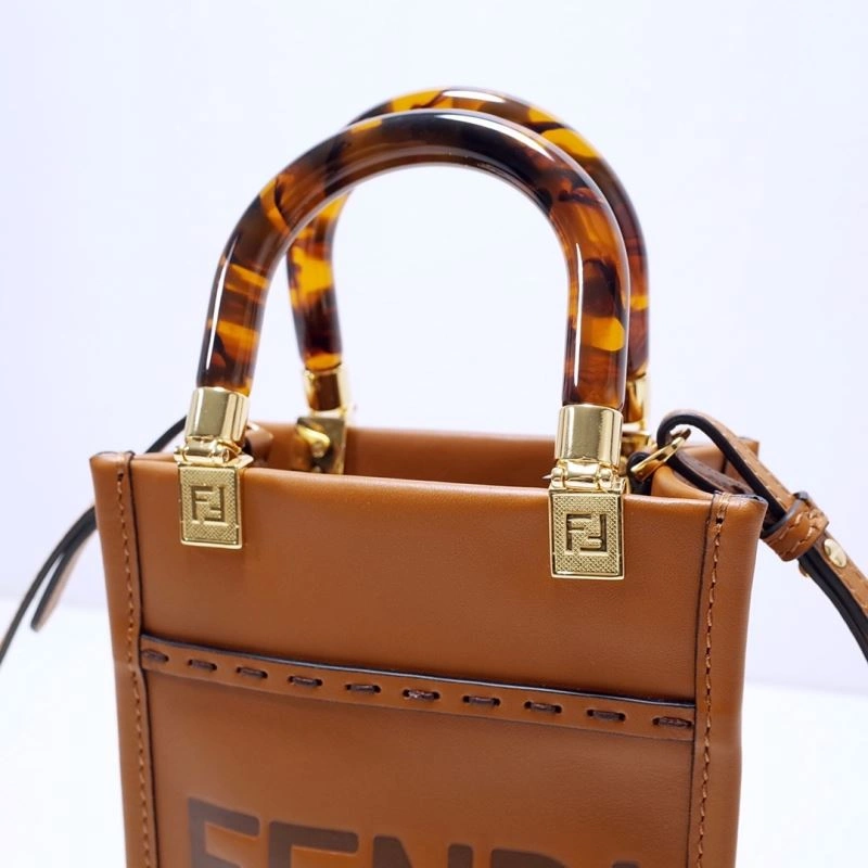 GoAnywhere Fendi Satchel Bags 59305