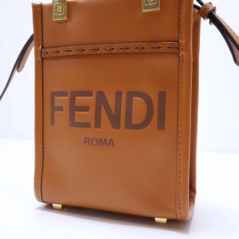 GoAnywhere Fendi Satchel Bags 59305