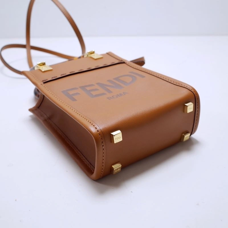 GoAnywhere Fendi Satchel Bags 59305