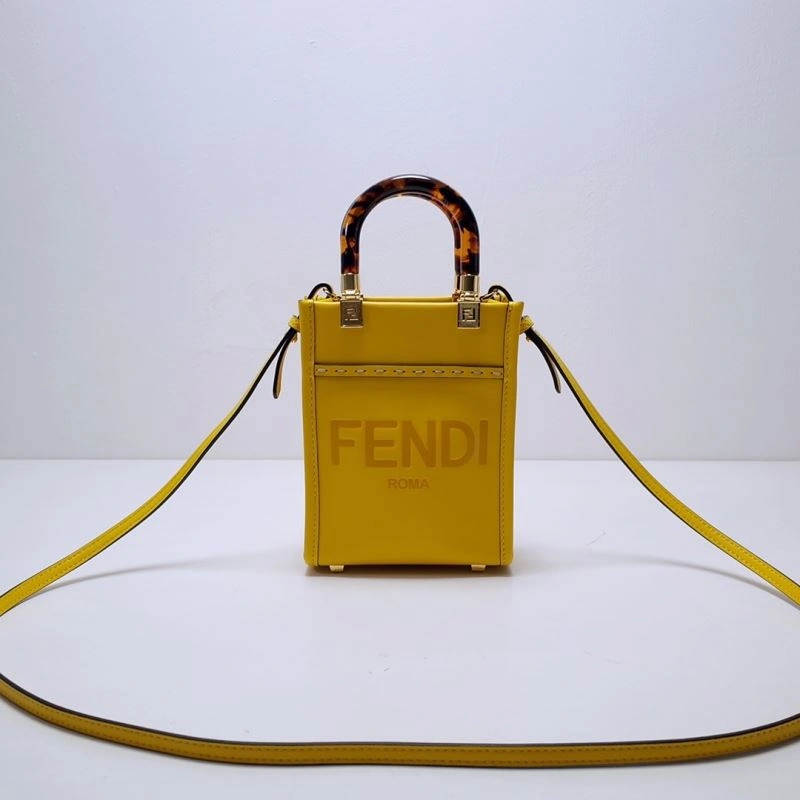 Versatile Fendi Satchel Bags 59295
