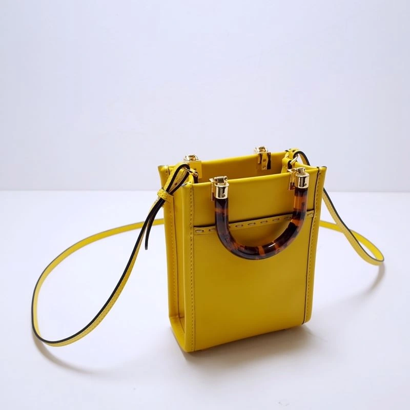Versatile Fendi Satchel Bags 59295
