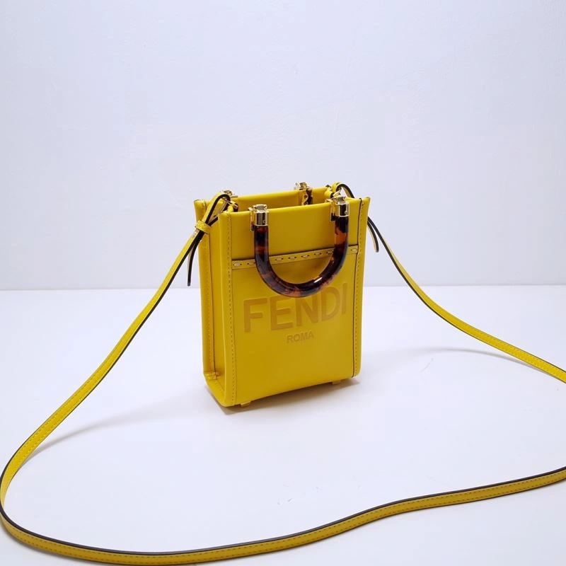 Versatile Fendi Satchel Bags 59295
