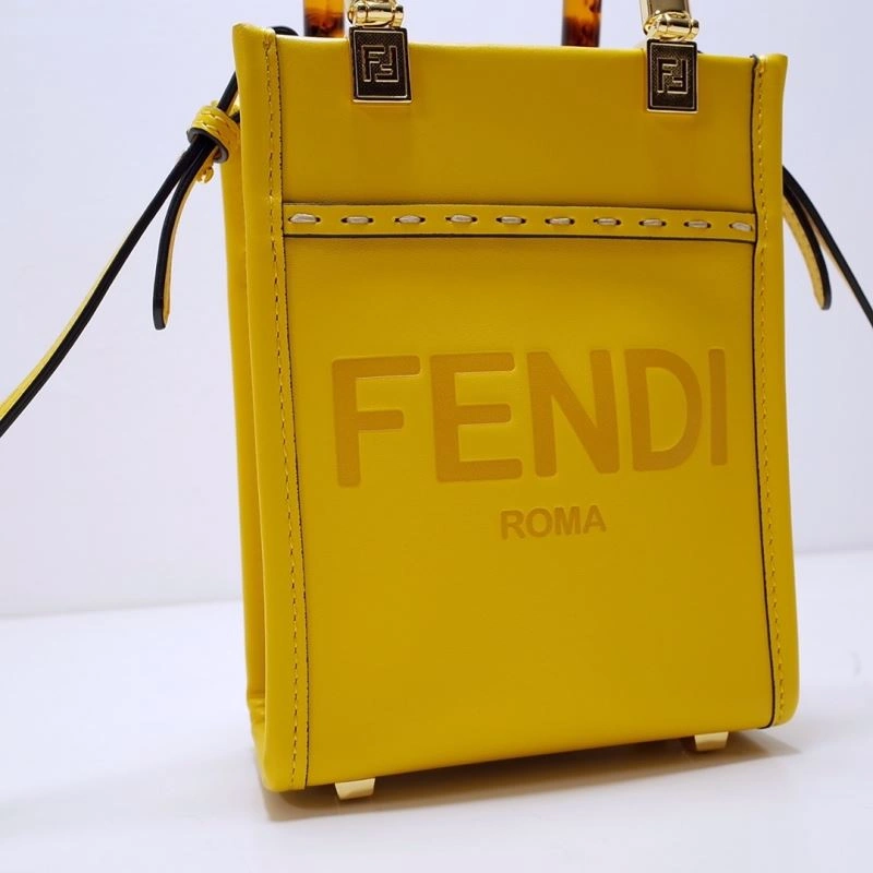 Versatile Fendi Satchel Bags 59295