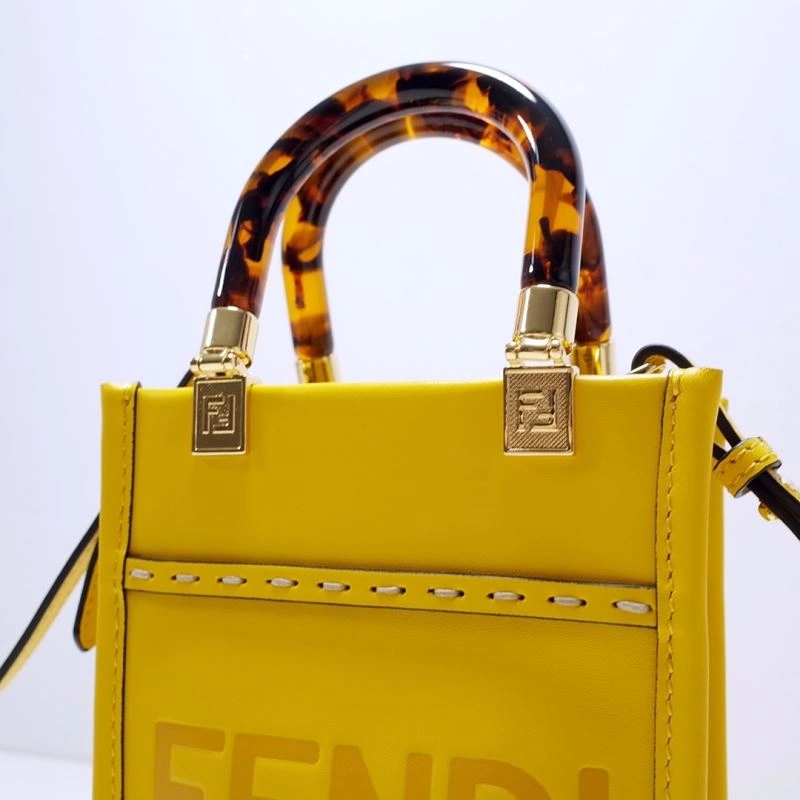 Versatile Fendi Satchel Bags 59295