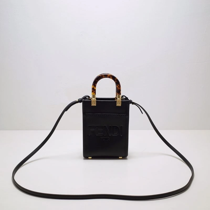 Fendi Satchel Bags Tailored 59302