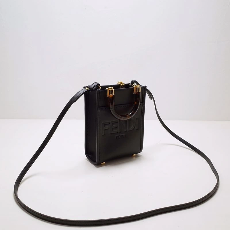 Fendi Satchel Bags Tailored 59302