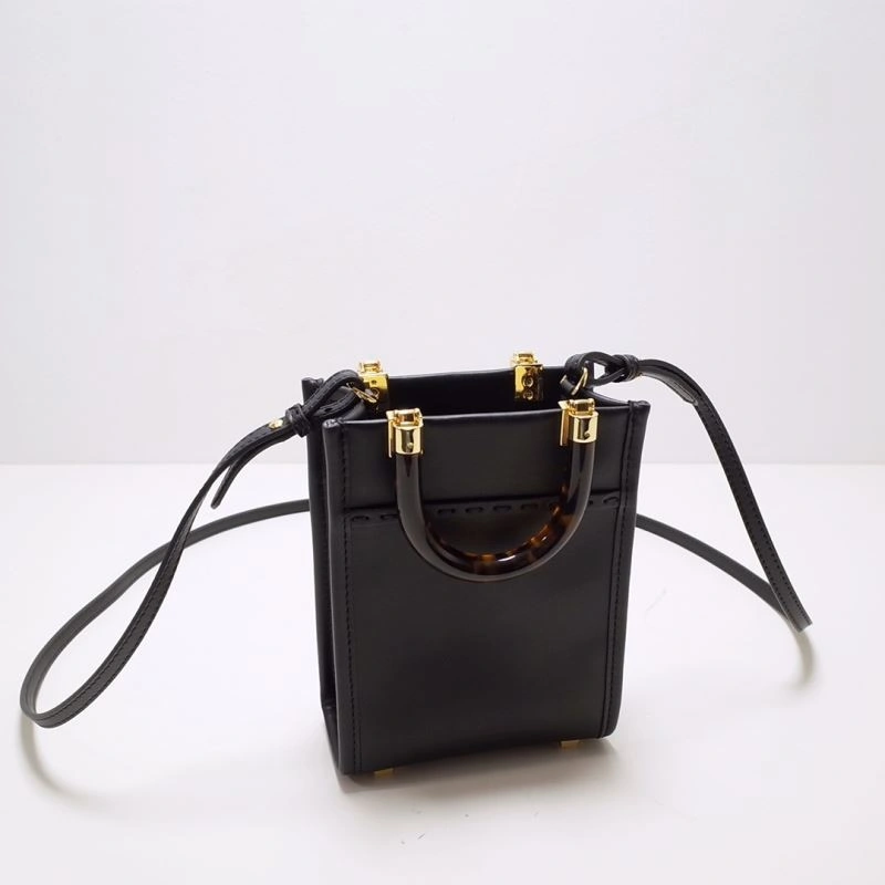 Fendi Satchel Bags Tailored 59302