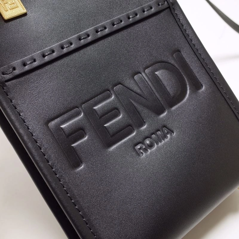 Fendi Satchel Bags Tailored 59302