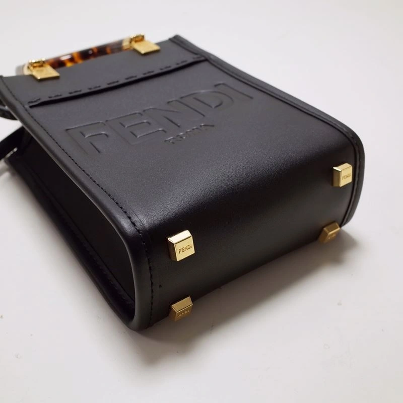 Fendi Satchel Bags Tailored 59302
