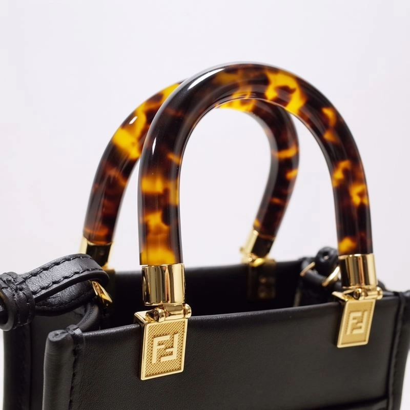 Fendi Satchel Bags Tailored 59302