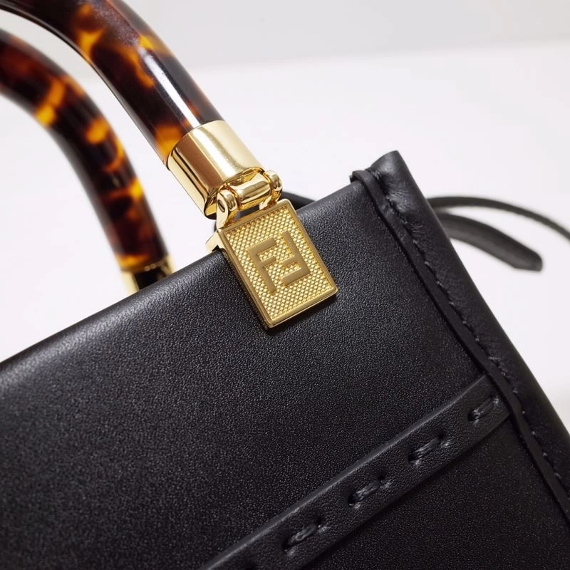Fendi Satchel Bags Tailored 59302