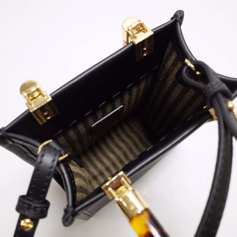 Fendi Satchel Bags Tailored 59302
