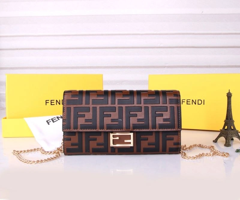 Fendi Satchel Bags EasyMatch 88207