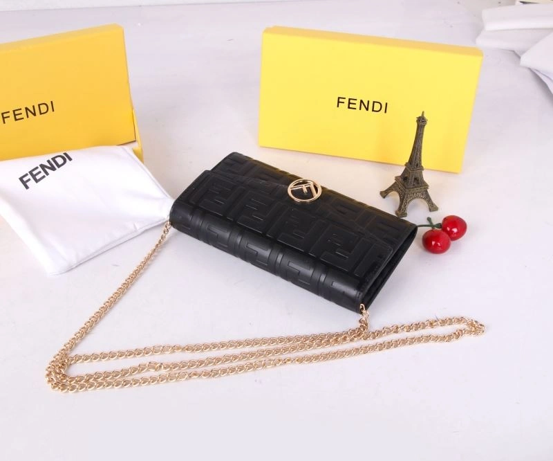 Sporty Fendi Satchel Bags 88206