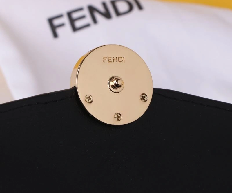 Sporty Fendi Satchel Bags 88206