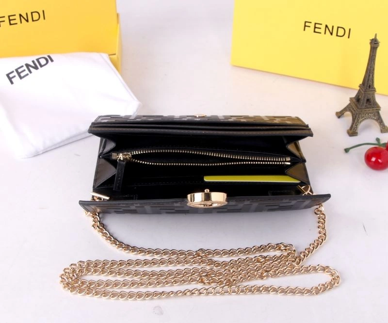 Sporty Fendi Satchel Bags 88206