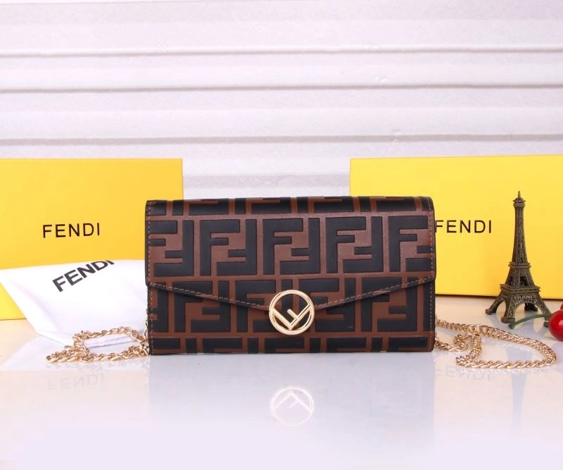 Fendi Satchel Bags OnTrend 88205