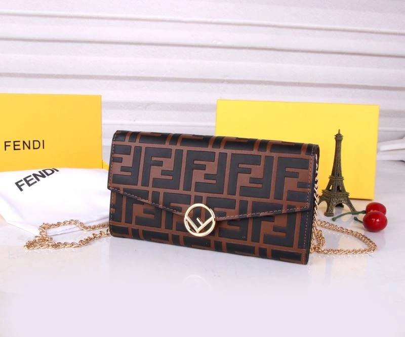 Fendi Satchel Bags OnTrend 88205