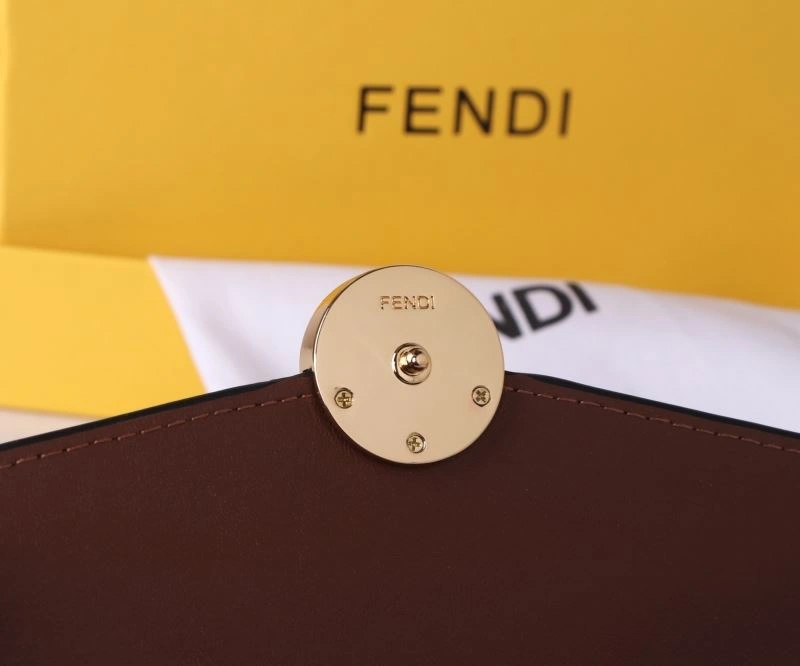 Fendi Satchel Bags OnTrend 88205