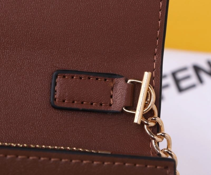 Fendi Satchel Bags OnTrend 88205