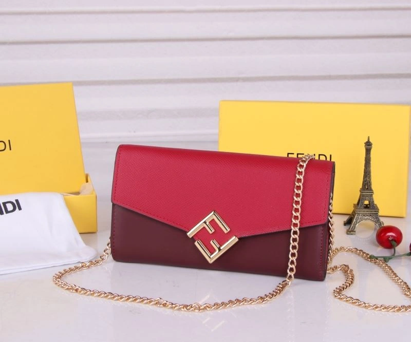 Neat Fendi Satchel Bags 88201