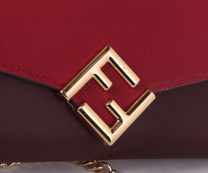 Neat Fendi Satchel Bags 88201