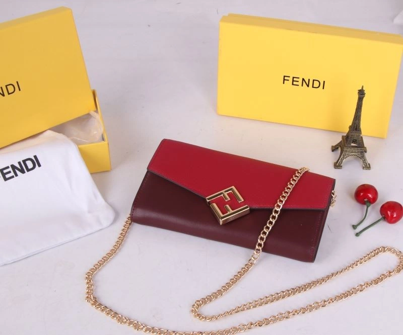 Neat Fendi Satchel Bags 88201