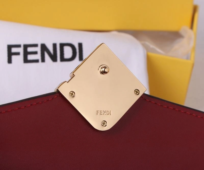 Neat Fendi Satchel Bags 88201