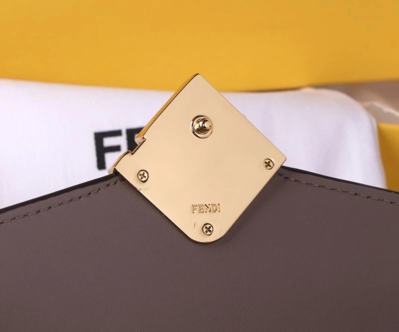 Fashionable Fendi Satchel Bags 88200