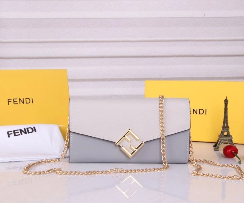 Fendi Satchel Bags Minimalist 88197