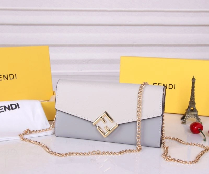Fendi Satchel Bags Minimalist 88197