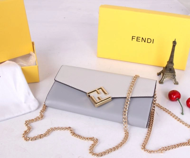 Fendi Satchel Bags Minimalist 88197