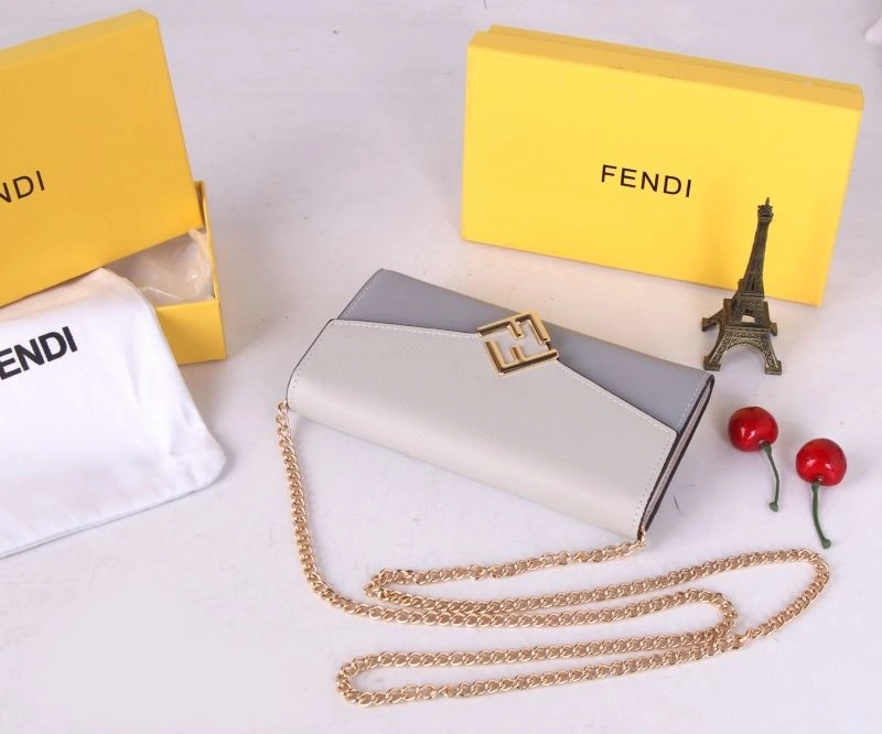 Fendi Satchel Bags Minimalist 88197