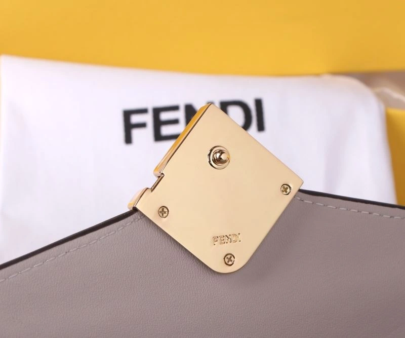 Fendi Satchel Bags Minimalist 88197